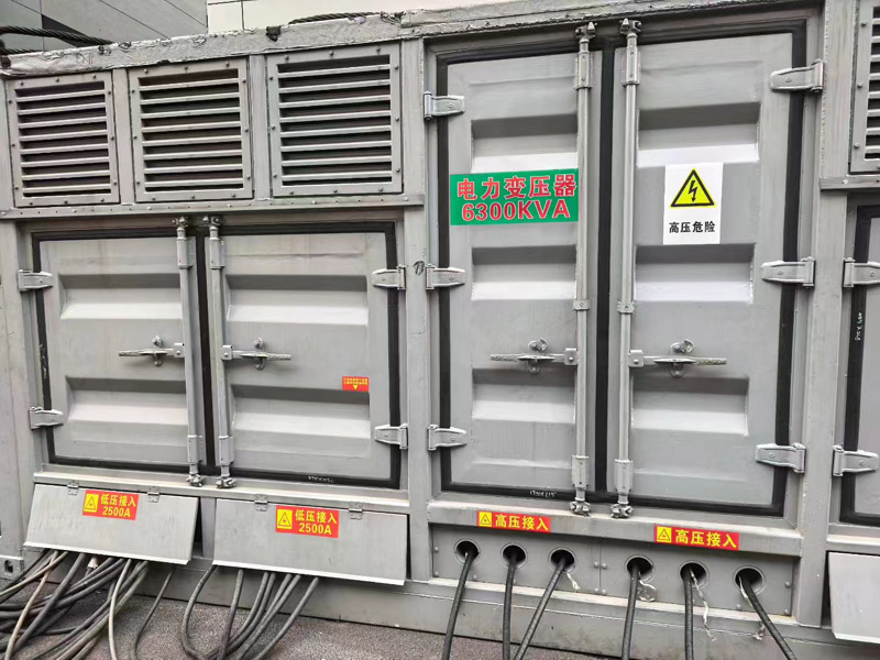 喀左柴油发电机组换季保养注意哪些事项？