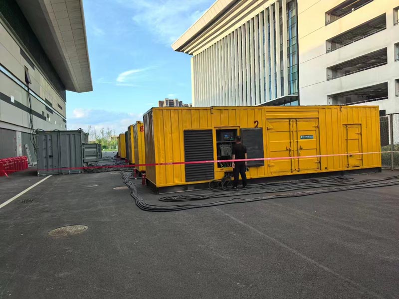 喀左柴油发电机冬季保养注意事项?