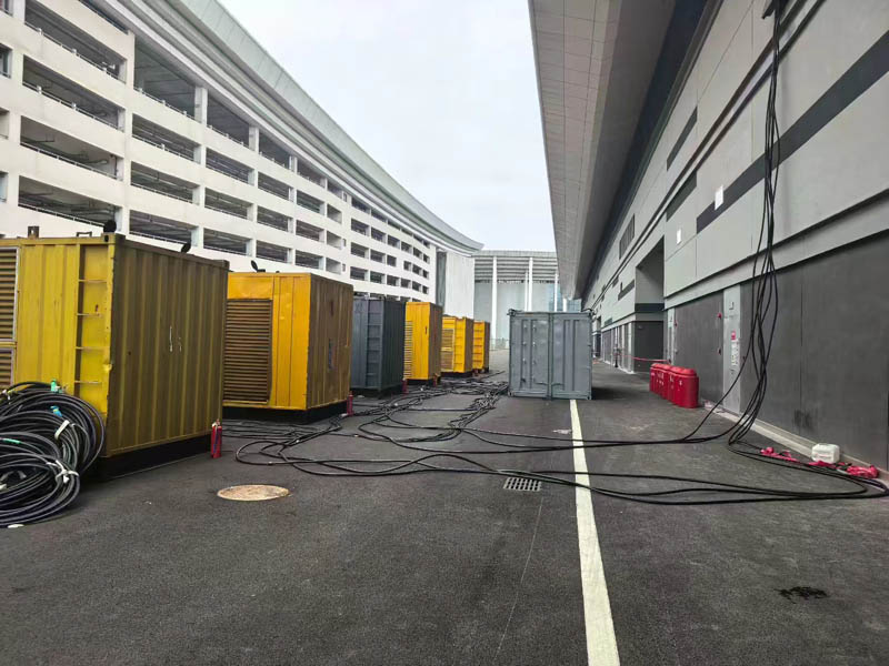 喀左冬季柴油发电机启动前需要做哪些准备工作?