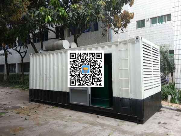 喀左出租发电机-什么样的柴油发电机使用效果比较好