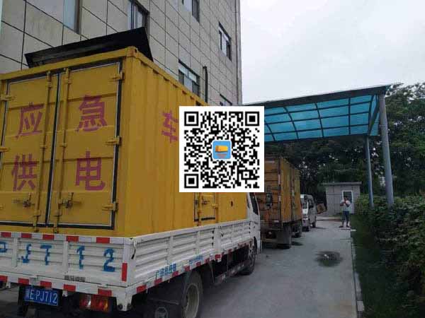 喀左租赁发电机50kw设备需要多大电缆线