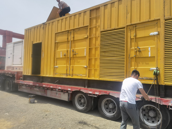 喀左发电机出租100KW发电机需要什么规格的电缆线?