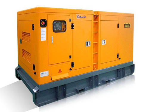 喀左影响 200kw 柴油发电机油耗的因素有哪些?