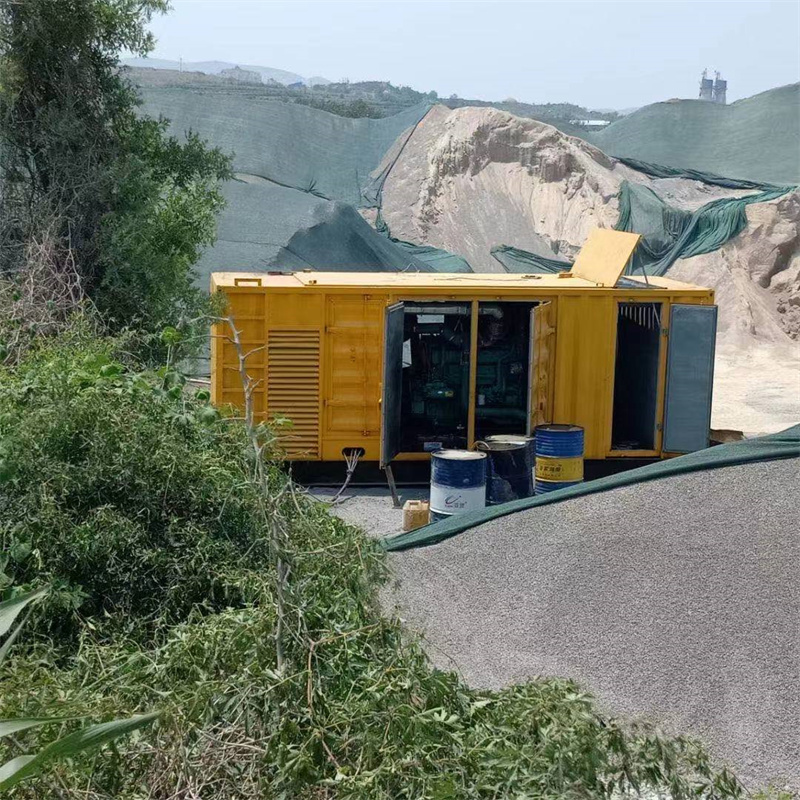 喀左影响 400KW 柴油发电机组油耗的因素有哪些?