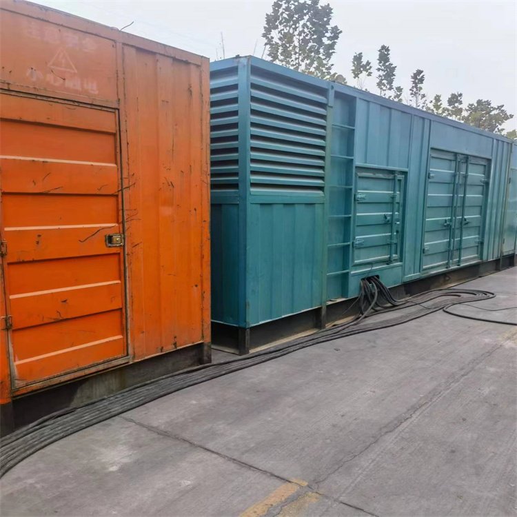 喀左如何选择适合 600kW 柴油发电机组的热继电器?