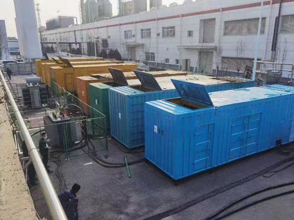喀左380V和690V电压的电缆线相同吗?