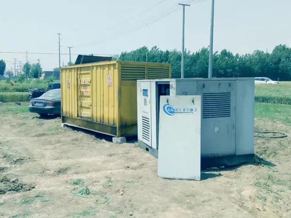 喀左柴油发电机组冬季日常维修需要哪些工具?